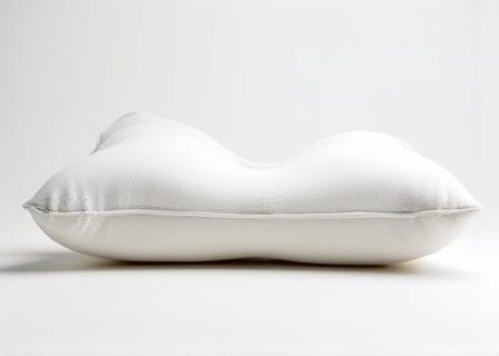 Ergonomic Memory Foam Pillow